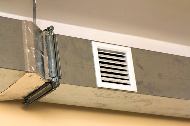 Best Commercial Air Duct Cleaning  in Minnetrista, MN